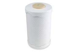 countertop and under counter filter cartridge (13152) - advanced replacement for deluxe water filter purifier system 13151 or 13155 - water system components - deluxe replacement filter