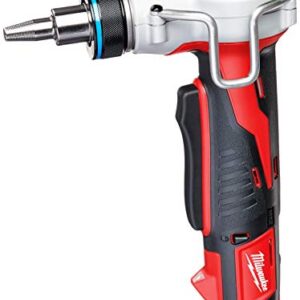 Milwaukee 2432-22 M12 12V Propex Expansion Tool Kit