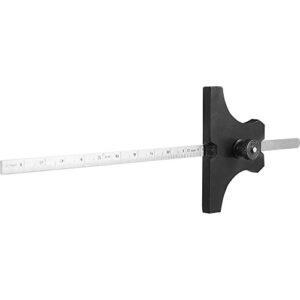 Depth Gauge By Peachtree Woodworking PW2164