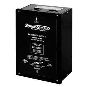 surge guard 41260 automatic transfer switch - 50 amp