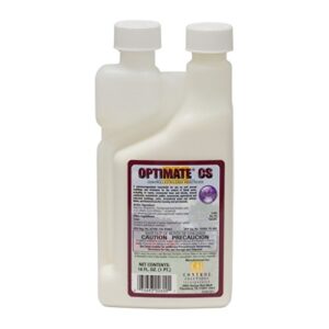 control solutions 82002600 concentrate insecticide, beige, 16_ounce