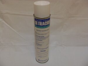 ultracide flea igr / adulticide aerosol insecticide - 20 oz.