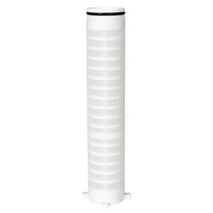 2 inch rusco / vu-flow spin-down sand separator replacement filter cartridge fs2-re