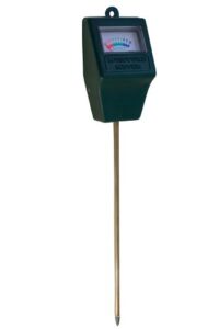 flexrake mm01 classic moisture meter