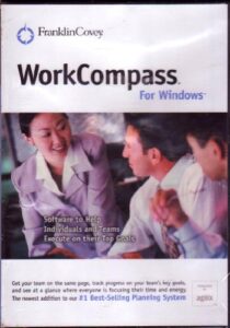 work compass for windows franklin covey