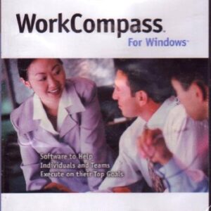 Work Compass for Windows Franklin Covey