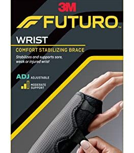 FUTURO Comfort Stabilizing Wrist Brace, One Size