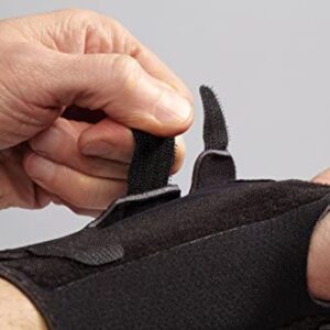 FUTURO Comfort Stabilizing Wrist Brace, One Size