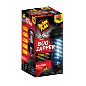 Black Flag BZ-40 40-Watt Outdoor Bug Zapper