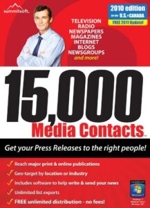 15,000 media contacts [download]