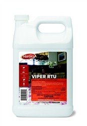 viper rtu (active ingredient is .25 percent permethrin) 1 gallon 688299
