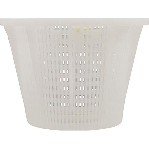 Aladdin B-200 Skimmer Basket Replaces Pentair American Admiral 85014500 or B200