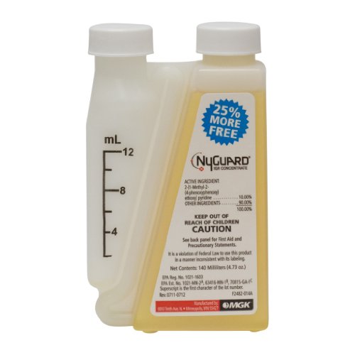 Nyguard Insect Growth Regulator 110ml