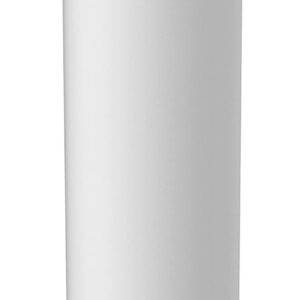 Pentair Pentek BBF1-20MB Big Blue Deionization Water Filter, 20-Inch, Mixed Bed Deionization Filter Cartridge, 20" x 4.5"