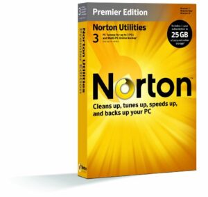 norton utilities 15.0 premier - 1 user / 3 pc