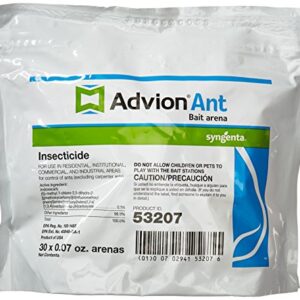 Syngenta Advion Ant Bait Stations - 30 ct Bag