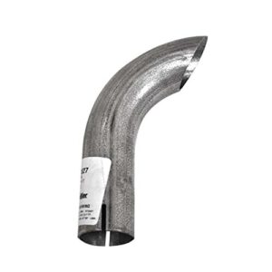 miller 211527 pipe, exhaust elbow