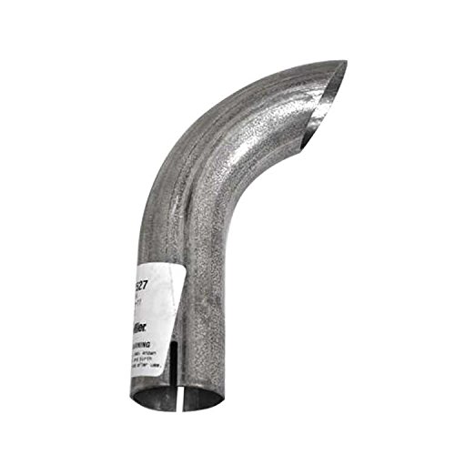 Miller 211527 Pipe, Exhaust elbow