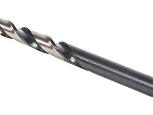 KnKut 15/64 Fractional Jobber Length Drill Bit