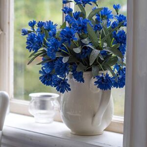 Outsidepride Centaurea Cyanus Cornflower Blue Wild Flower Seeds - 1000 Seeds