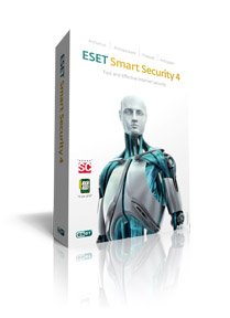 eset smart security 4
