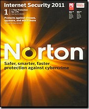 norton internet security 2011