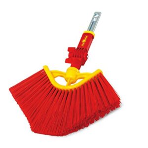 Wolf-Garten 3917000 BW 25 M Angle Broom