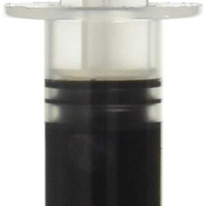 Leakmaster Pre-Filled Dye Tester for Finding Pool/Spa Leaks, Black