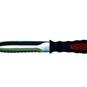 DA71010 KLENK TOOLS Ergonomic Dual Duct / Insulation Knife