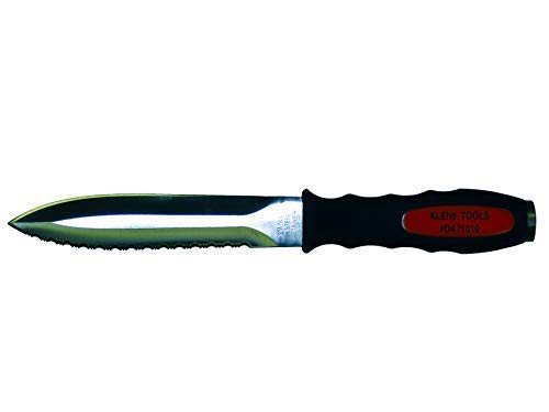 DA71010 KLENK TOOLS Ergonomic Dual Duct / Insulation Knife