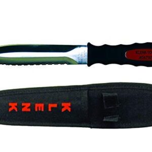 DA71010 KLENK TOOLS Ergonomic Dual Duct / Insulation Knife