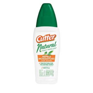 cutter insect repellent, 6 oz