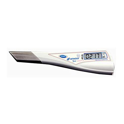 Atago 3741 Pen-Urine Specific Gravity Digital Hand-Held Urine Specific Gravity Pen Refractometer