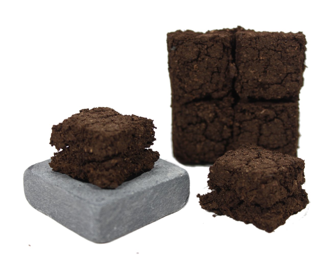 Irish Turf Peat: Refills,Beige,