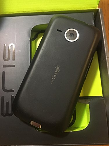 HTC Droid Eris for Verizon Wireless (Black) CDMA Smartphone