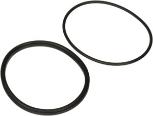 zodiac r0449100 lid seal with o-ring replacement kit for select zodiac jandy pool and spa pumps