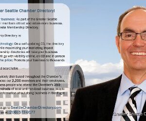 Seattle Chamber Directory