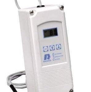 Ranco ETC-111000-000 Digital Temperature Controller