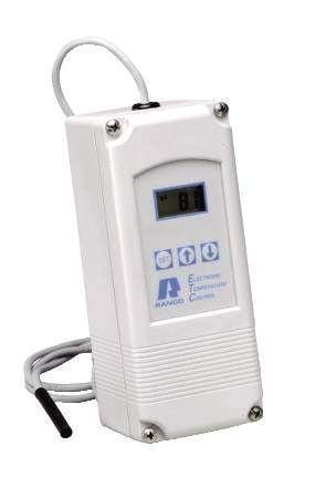 Ranco ETC-111000-000 Digital Temperature Controller