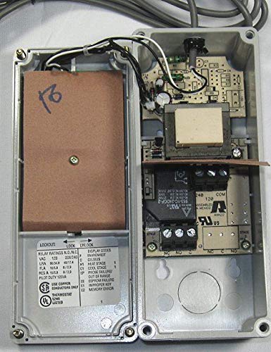 Ranco ETC-111000-000 Digital Temperature Controller