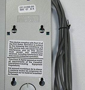 Ranco ETC-111000-000 Digital Temperature Controller
