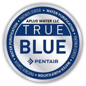 DURAWATER Fleck 5600 SXT Iron Blaster 48,000 Grain Water Softener Ships Pre Loaded with Resin in MIn Tank for Easy Insatllation