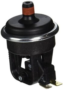 hayward fdxlwps1930 water pressure switch replacement for hayward universal h-series low nox pool heater,black