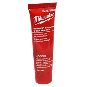 milwaukee 49-08-2400 m12 propex tool grease