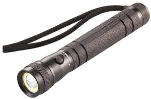 streamlight 51039 twin-task 3c battery powered led flashlight, black - 435 lumens
