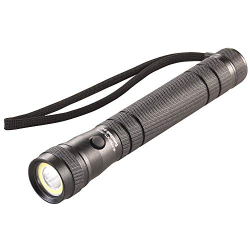 Streamlight 51039 Twin-Task 3C Battery Powered LED Flashlight, Black - 435 Lumens