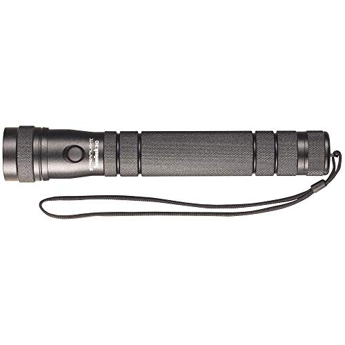 Streamlight 51039 Twin-Task 3C Battery Powered LED Flashlight, Black - 435 Lumens