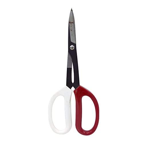 Zenport ZS104 Deluxe Scissors, Garden/Craft/Horticulture, 8-Inch Long