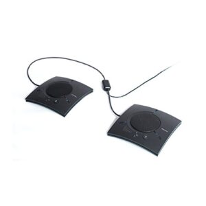 clearone 910-156-250-00 chatattach 170 personal/group speakerphone