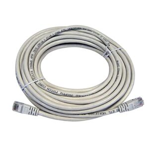 xantrex 809-0940 25' network cable, rs & ms inv/chgr